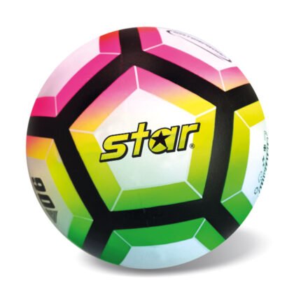 Star - Топка Fluo, 14см