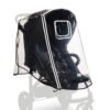 Hauck Safety-Дъждобран за лятна количка Pushchair Raincover 4W