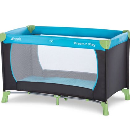 Hauck-Кошара Dream N Play, синя