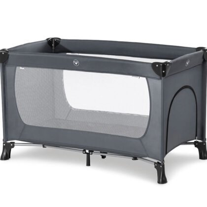 Hauck-Кошара Dream N Play Plus, сива