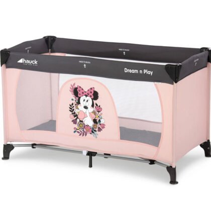 Hauck-Кошара Dream N Play Minnie Sweetheart