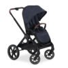 Комбинирана количка Hauck – Walk N Care, тъмно синьо