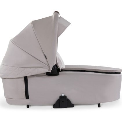 Hauck-Кош за новородено за Walk N Care бежово