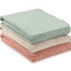 Hauck-Комплект пелени 120х60см, Cuddle N Clean 3бр.