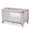 Кошара Hauck Sleep N Play Go Plus, корк