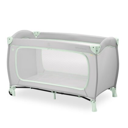Кошара Hauck – Sleep N Play Go Plus, мента