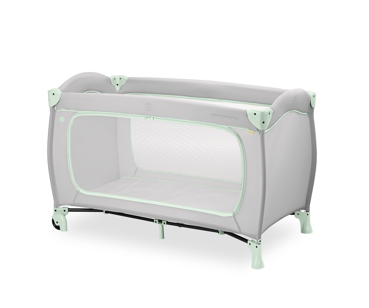 Кошара Hauck – Sleep N Play Go Plus, мента