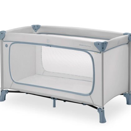 Hauck-Кошара Dream N Play Plus, синя