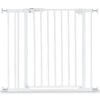 Hauck Safety-Преграда за врата Step​ Autoclose 2 Set +9см, бяла