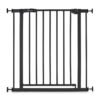 Hauck Safety-Преграда Open N Stop​ 2. черна