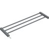 Hauck Safety-Удължител за преграда Gate Extension 21 см , тъмно сив