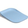 Hauck-Подложка за повиване Change N Clean Light Blue