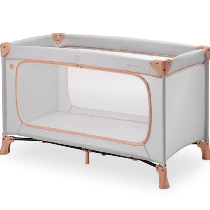 Hauck-Кошара Dream n Play Plus, корк