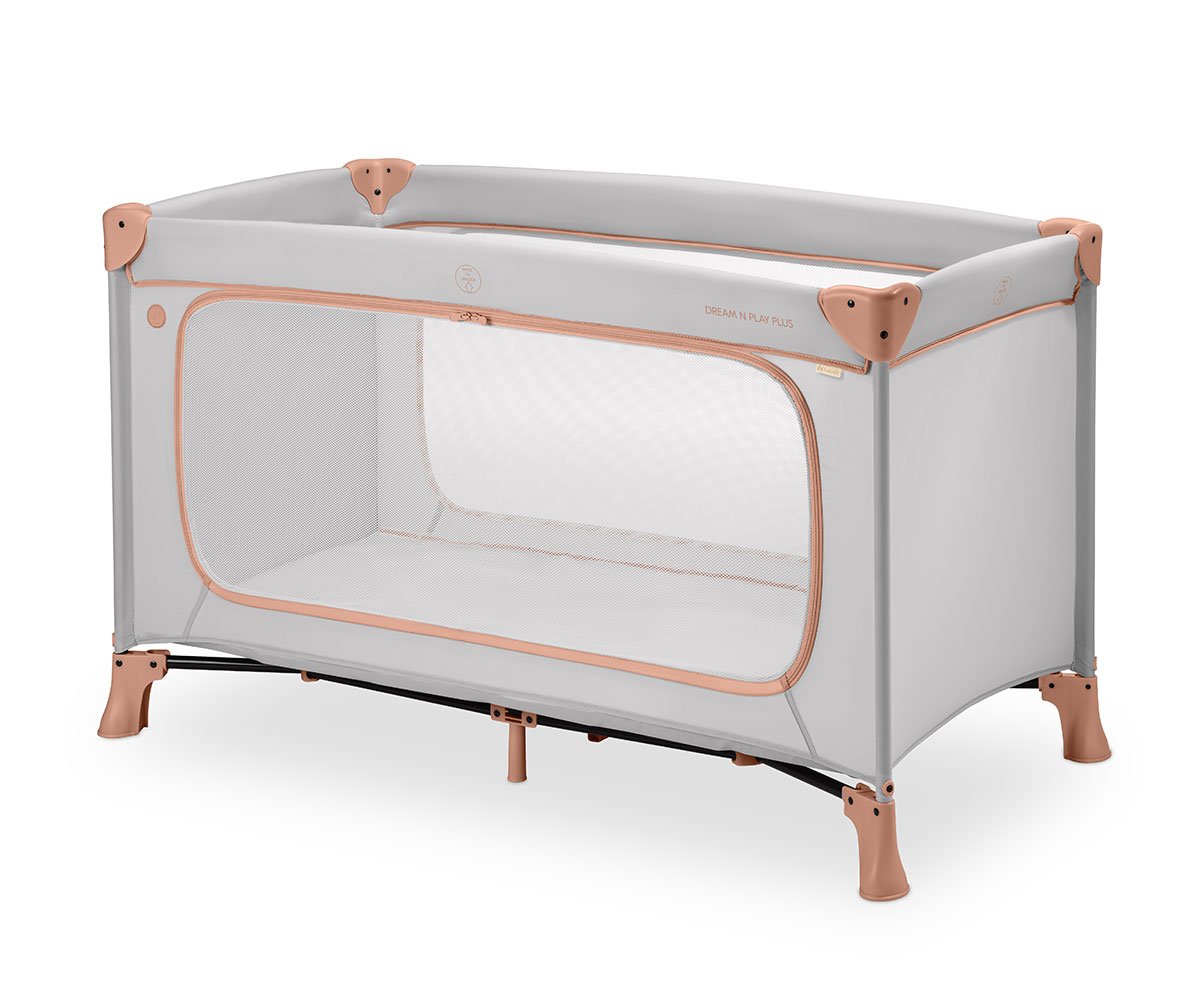 Hauck-Кошара Dream n Play Plus, корк