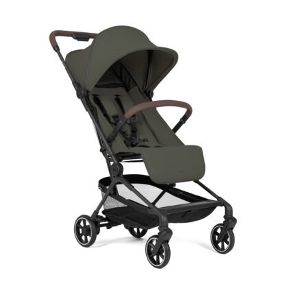 Hauck-Лятна количка Lite N Care Dark Olive