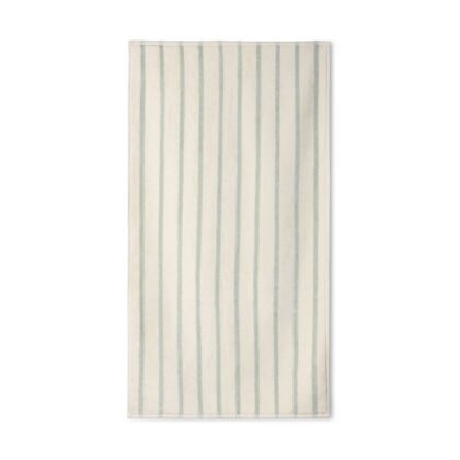La Reina-Детска хавлия Vivia Stripe, зелен, 50/60