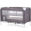 Chipolino-Кошара за спане и игра Ариел гранит