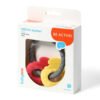 Babyono Toys-Гризалка Ortho 486