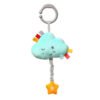 Babyono Toys-Плюшена музикална играчка 616 Облак