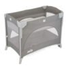 Joie-Кошара Kubbie Sleep Foggy Gray P1807EAFGY000