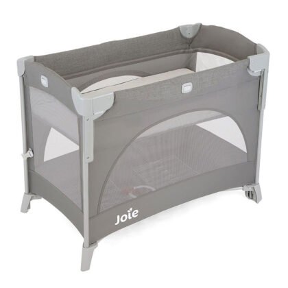 Joie-Кошара Kubbie Sleep Foggy Gray P1807EAFGY000