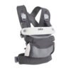 Joie-Ергономична раница Savvy Lite 3в1 COBBLESTONE