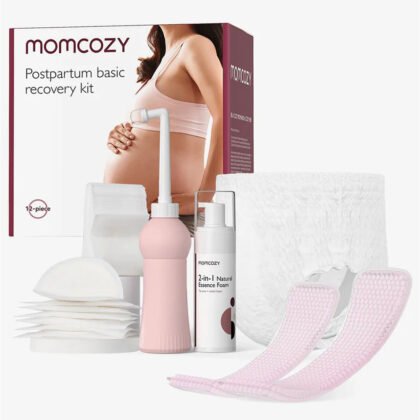 Momcozy-Комплект за следродилно възстановяване PK007
