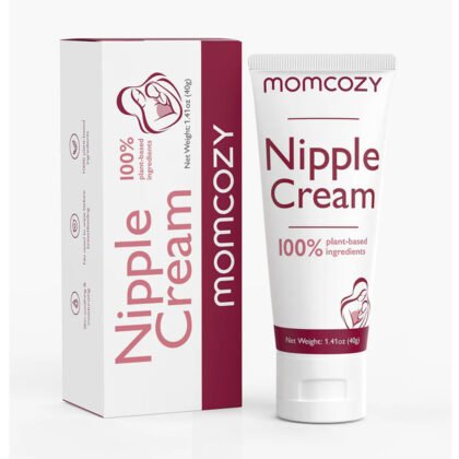 Momcozy-Крем за зърна 100% натурален NM001