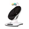 MamaRoo 4.0 Бебешка люлка Classic черно