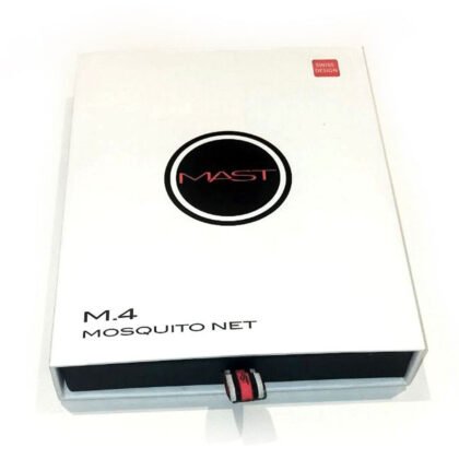Mast M4 Мрежа за комари за комбинирана количка