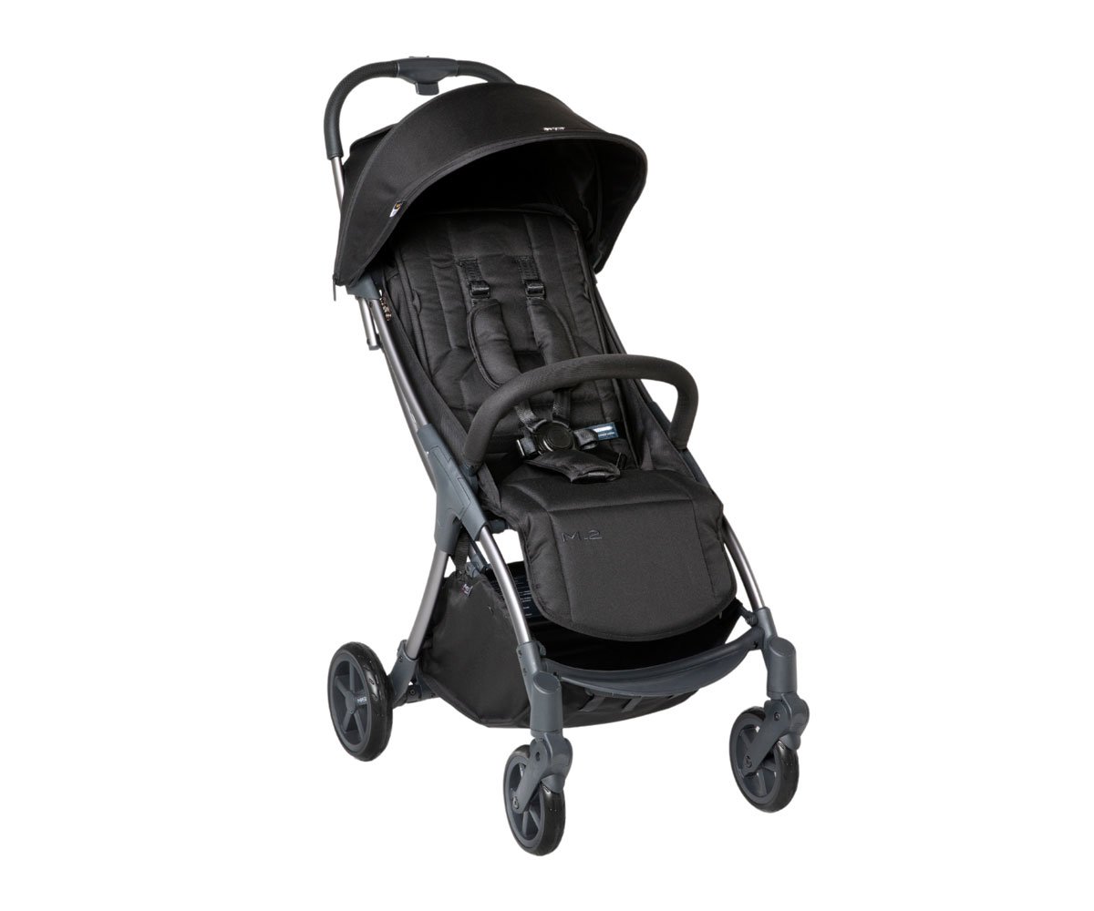 Mast M2 Лятна количка Onyx