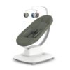 Uppababy MamaRoo Camila 2001-MRO-EU-CAM тъмнозелено меланж