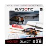 Silverlit - Хеликоптер Hover Blast