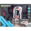 Silverlit - Радиоуправляема кола ЕXOST Gyrotex