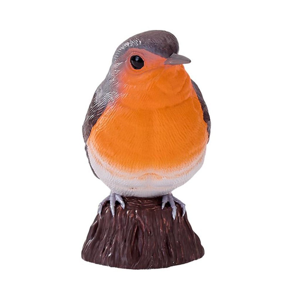 Фигурка за игра и колекциониране, Червеношийка - Image 6