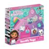 Метални висулки за декорация Gabby's Dollhouse