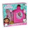 Плюшен дневник Gabby's Dollhouse