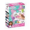 Комплект за пастели Gabby's Dollhouse