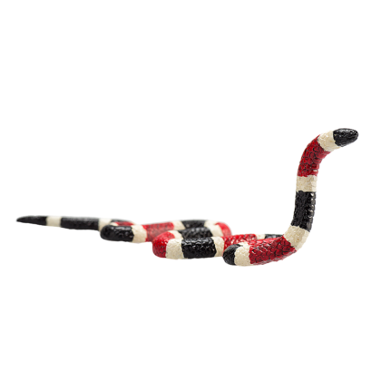 Коралова змия