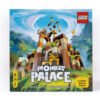 Настолна игра Monkey Palace
