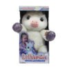 Еднорог Hugzzz с музика и светлини 30 см