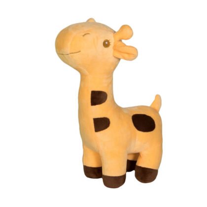 Плюшена играчка - Жирафче, 38см