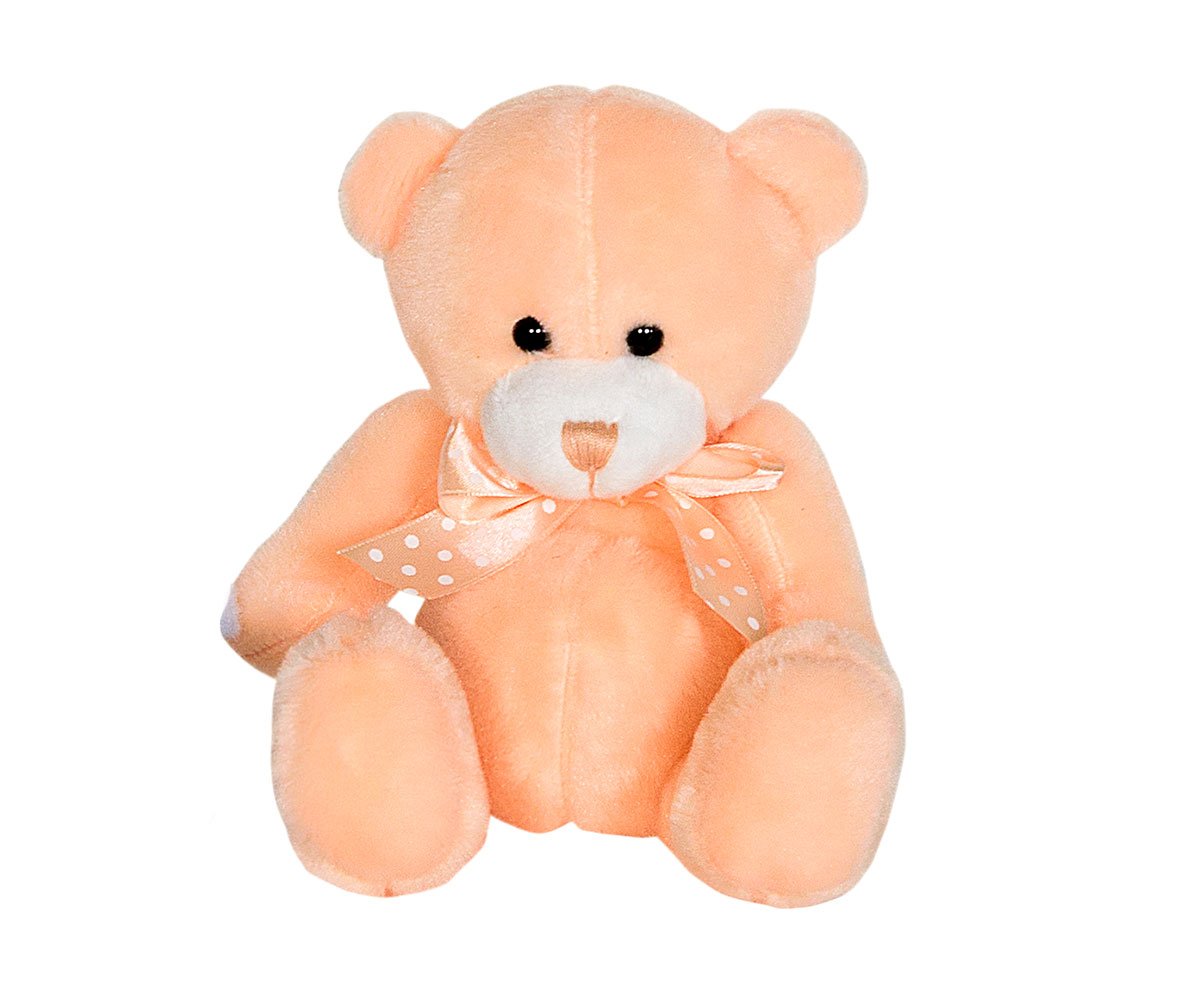 Плюшена играчка - Мече, 15см