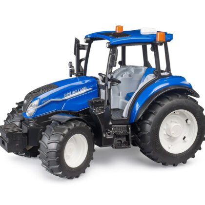Bruder - Трактор New Holland