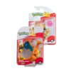 Jazwares - Покемон: Фигура 11 см, асортимент