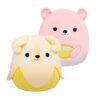 Jazwares - Squishmallows: Плюшена играчка, 30 см, асортимент