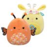 Jazwares - Squishmallows: Плюшена играчка, 38 см, асортимент