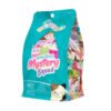 Jazwares - Squishmallows: Малка плюшена играчка с аромат, изненада