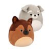 Jazwares - Squishmallows: Плюшена играчка, 32 см, асортимент