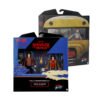 Jazwares - Stranger Things: Комплект фигурки с аксесоари, асортимент